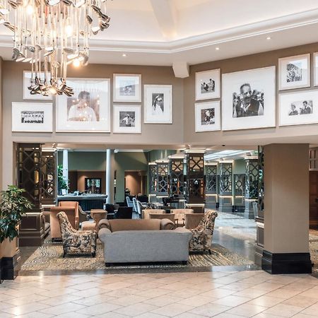 סאטון קולדפילד The Belfry Hotel & Resort מראה חיצוני תמונה