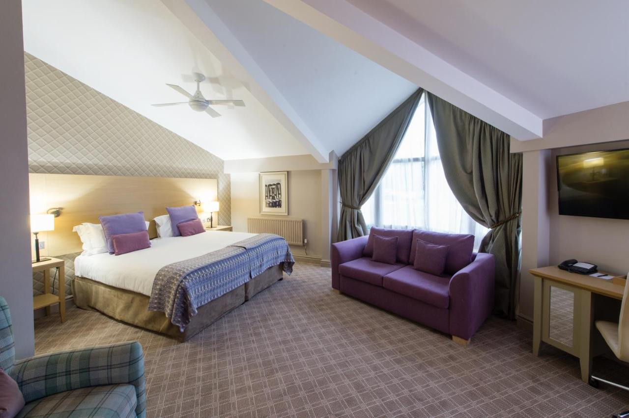 סאטון קולדפילד The Belfry Hotel & Resort מראה חיצוני תמונה