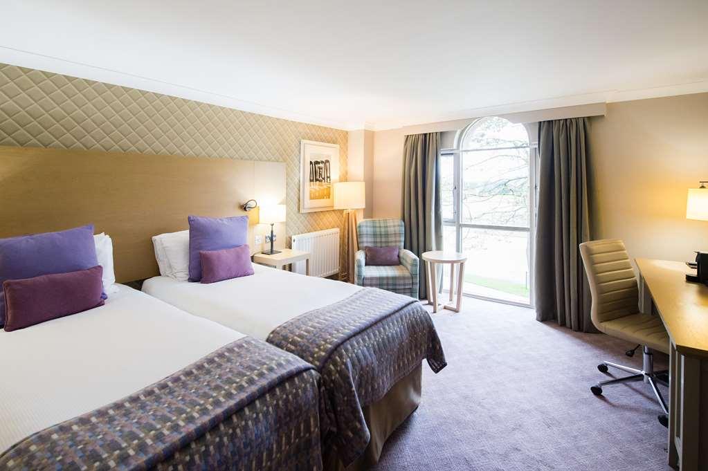 סאטון קולדפילד The Belfry Hotel & Resort חדר תמונה