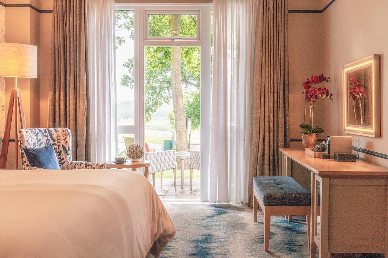סאטון קולדפילד The Belfry Hotel & Resort מראה חיצוני תמונה