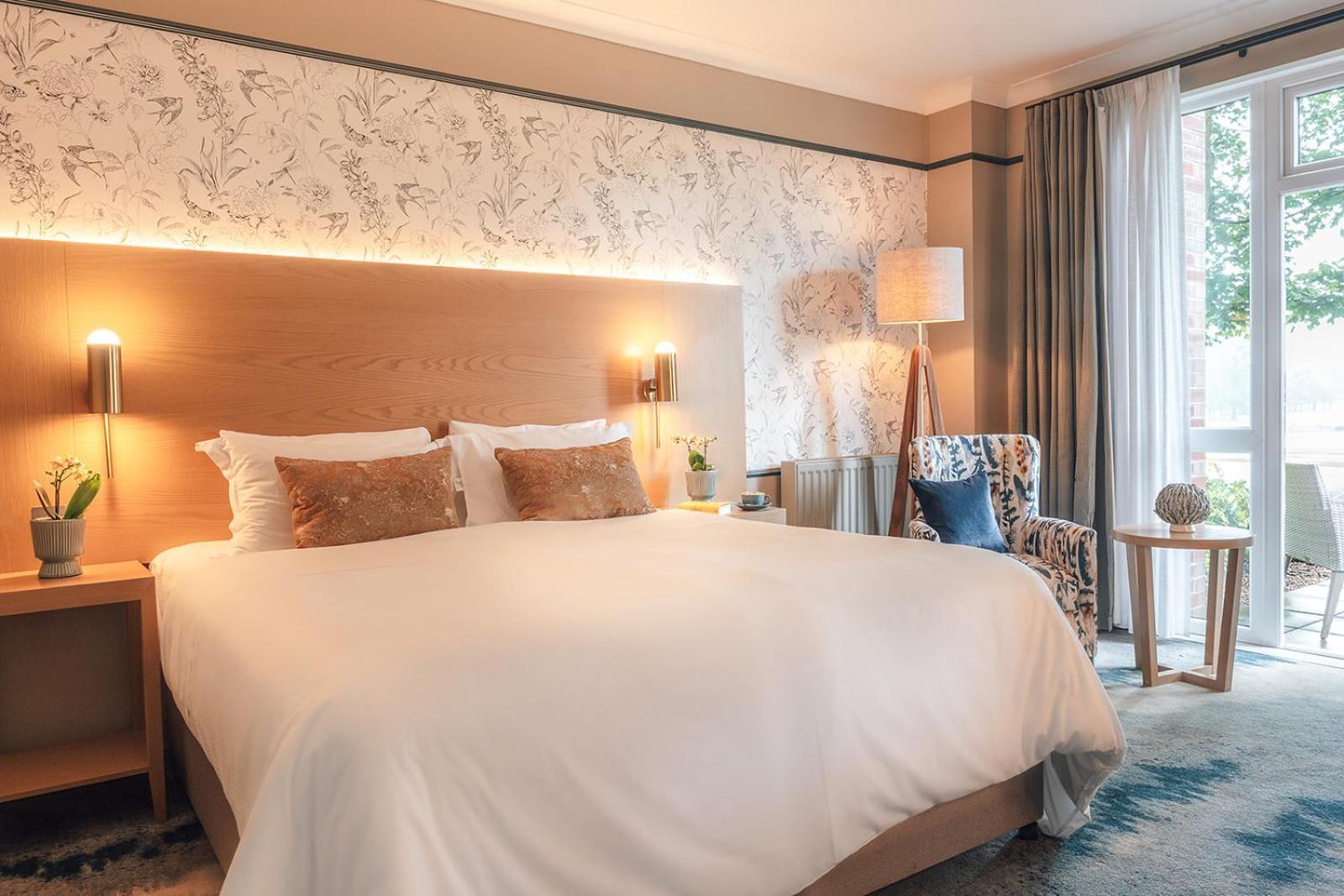 סאטון קולדפילד The Belfry Hotel & Resort מראה חיצוני תמונה