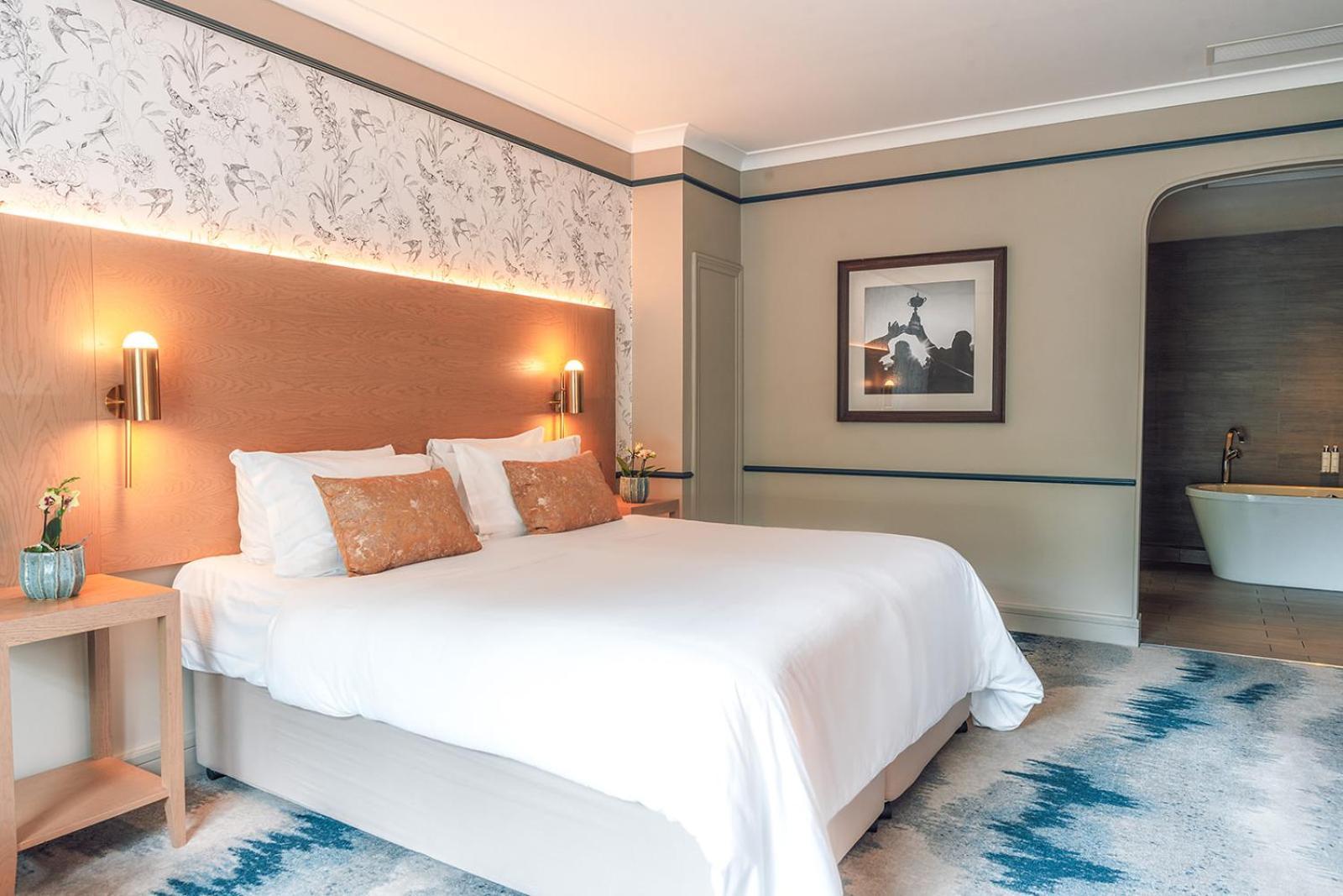 סאטון קולדפילד The Belfry Hotel & Resort מראה חיצוני תמונה