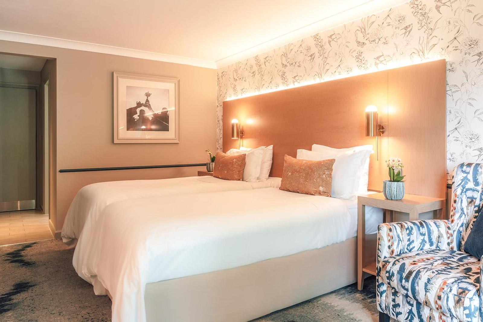 סאטון קולדפילד The Belfry Hotel & Resort מראה חיצוני תמונה