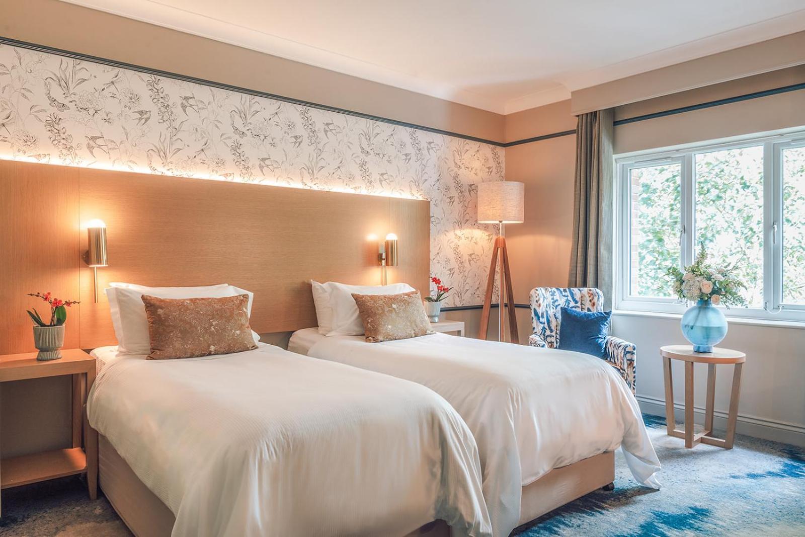 סאטון קולדפילד The Belfry Hotel & Resort מראה חיצוני תמונה