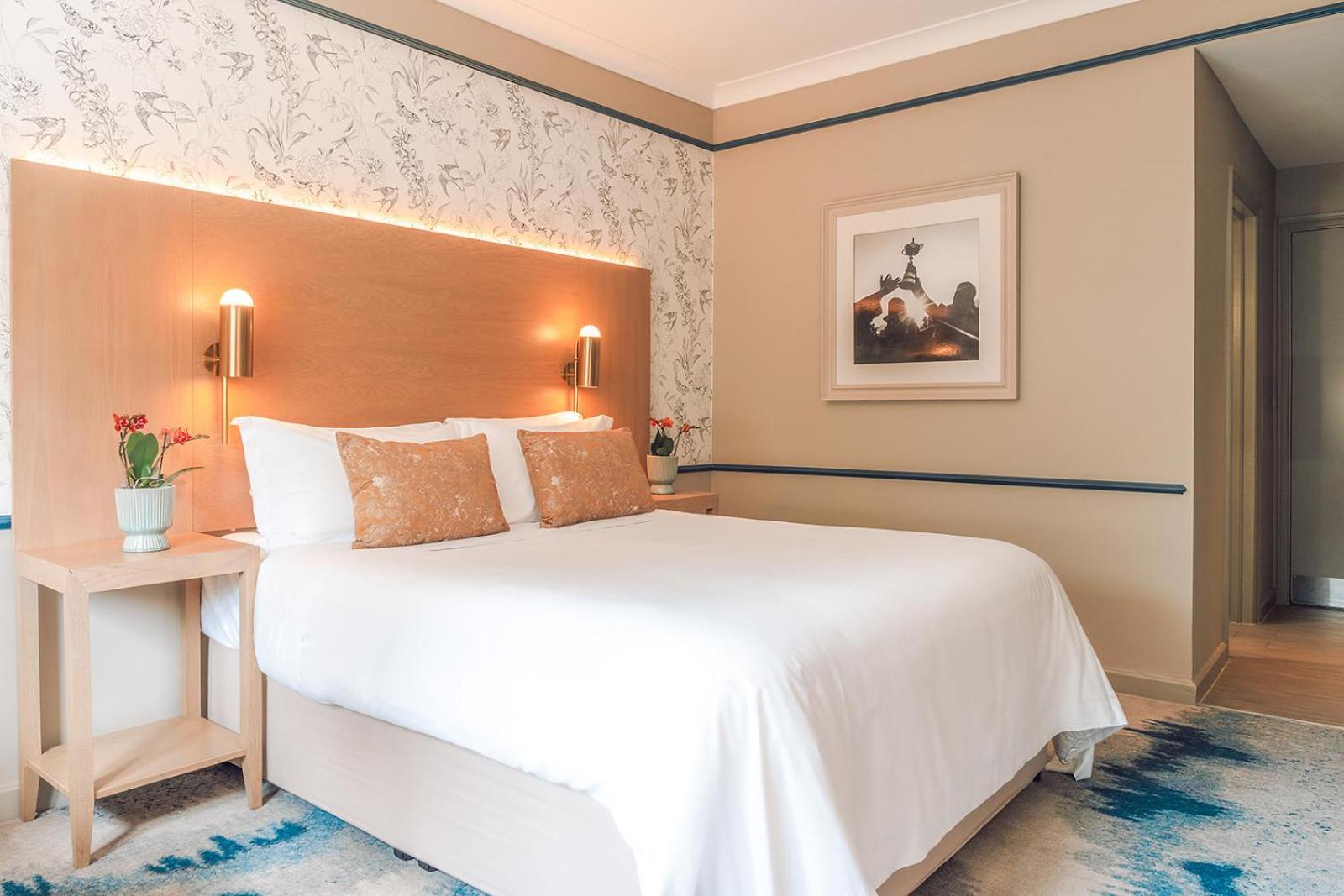 סאטון קולדפילד The Belfry Hotel & Resort מראה חיצוני תמונה