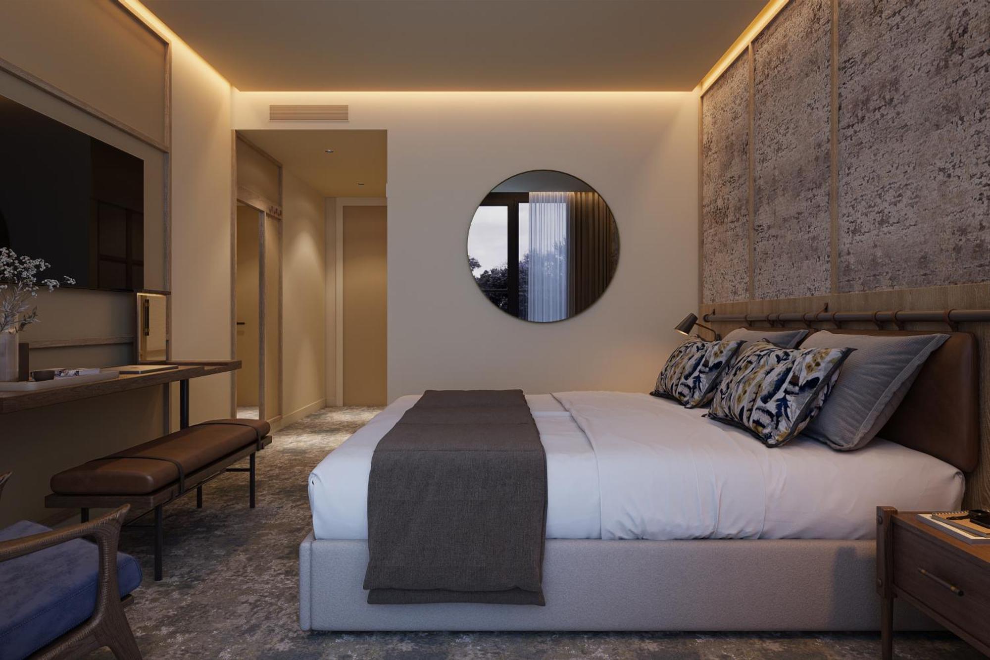 סאטון קולדפילד The Belfry Hotel & Resort מראה חיצוני תמונה