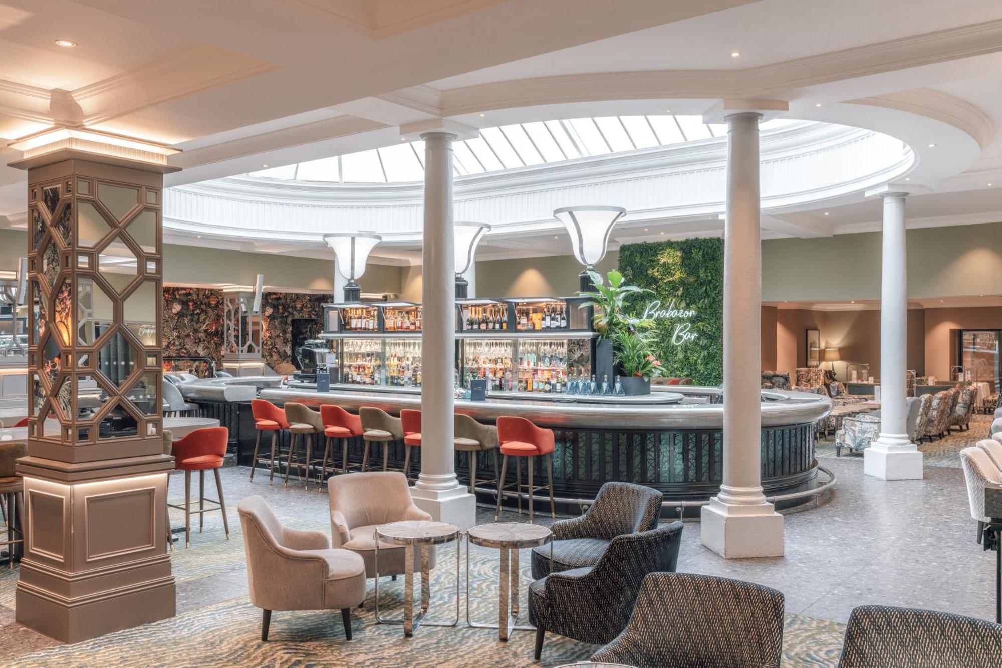 סאטון קולדפילד The Belfry Hotel & Resort מראה חיצוני תמונה