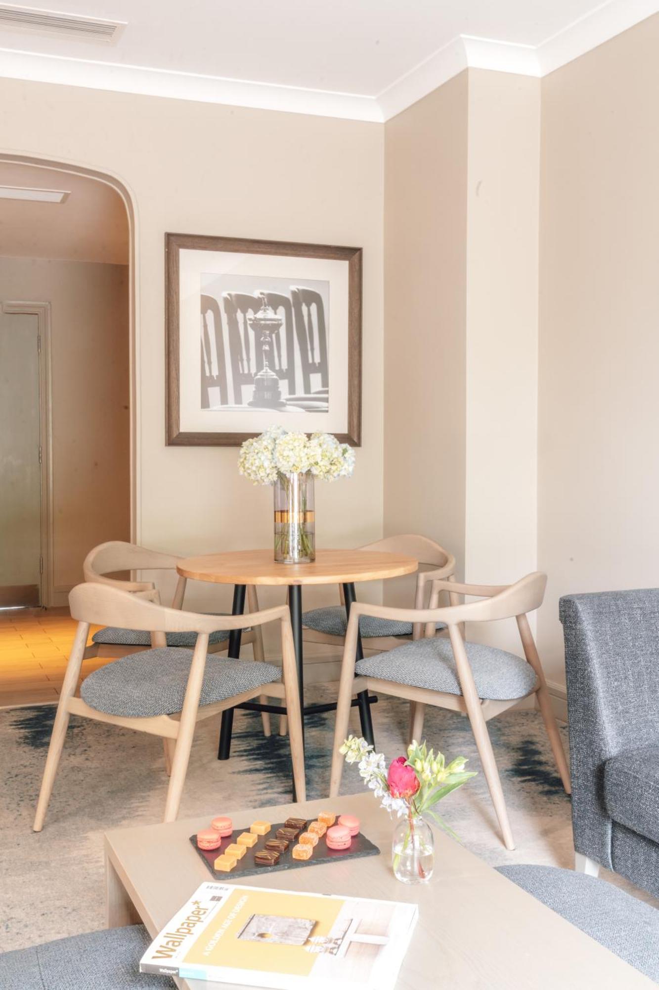 סאטון קולדפילד The Belfry Hotel & Resort מראה חיצוני תמונה