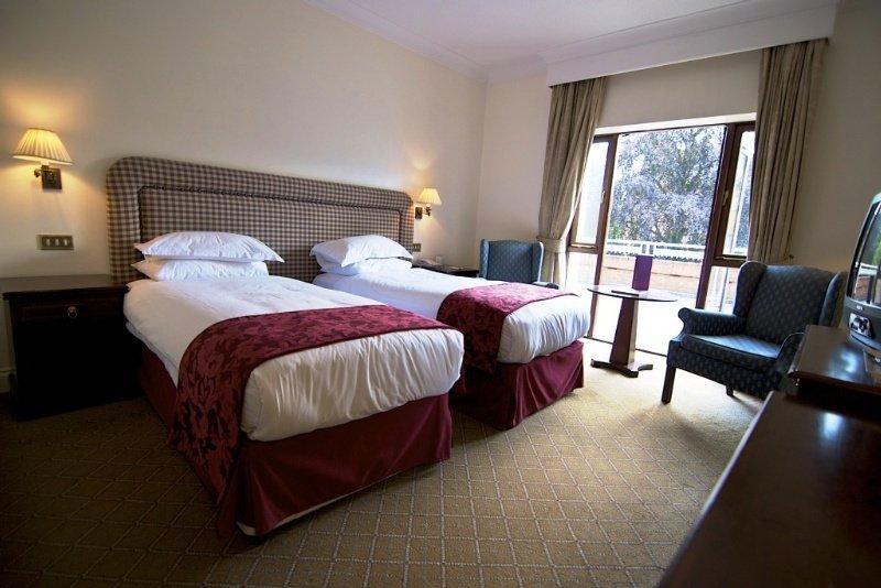 סאטון קולדפילד The Belfry Hotel & Resort מראה חיצוני תמונה